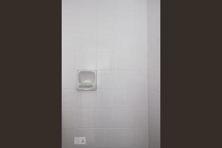 Apartamento à venda com 75m², 3 quartos e 1 vagaÁrea de Servio - banheiro