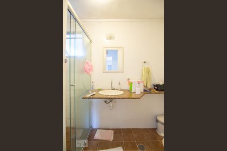 Apartamento à venda com 75m², 3 quartos e 1 vagaBanheiro