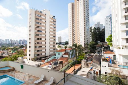 Apartamento à venda com 75m², 3 quartos e 1 vagaVista do Quarto 2