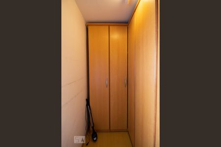 Apartamento à venda com 75m², 3 quartos e 1 vagaÁrea de Serviço - despensa