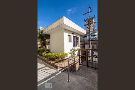 Apartamento à venda com 75m², 3 quartos e 1 vagaÁrea comum