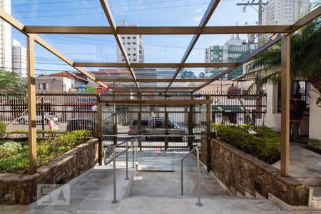 Apartamento à venda com 75m², 3 quartos e 1 vagaÁrea comum - entrada