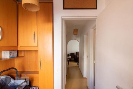 Apartamento à venda com 75m², 3 quartos e 1 vagaQuarto 3