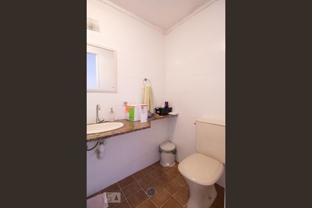 Apartamento à venda com 75m², 3 quartos e 1 vagaBanheiro