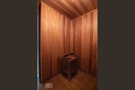 Apartamento à venda com 75m², 3 quartos e 1 vagaSauna