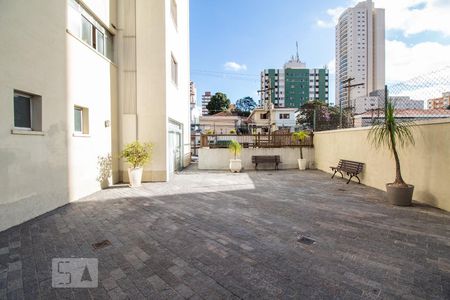 Apartamento à venda com 75m², 3 quartos e 1 vagaÁrea Comum