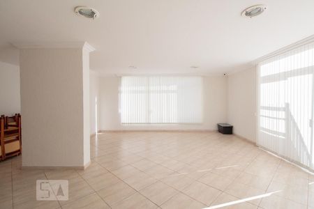Apartamento à venda com 75m², 3 quartos e 1 vagaÁrea comum - Salão de festas