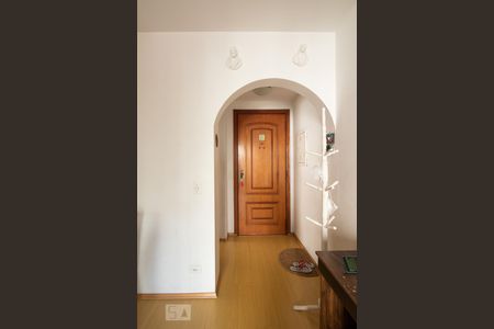 Sala de apartamento à venda com 3 quartos, 75m² em Vila Gumercindo, São Paulo