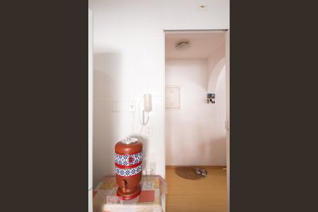 Apartamento à venda com 75m², 3 quartos e 1 vagaCozinha