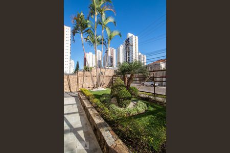 Apartamento à venda com 75m², 3 quartos e 1 vagaFachada