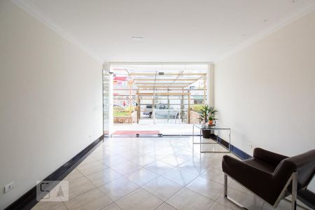 Apartamento à venda com 75m², 3 quartos e 1 vagaHall de Entrada
