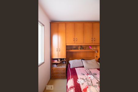 Apartamento à venda com 75m², 3 quartos e 1 vagaQuarto 2