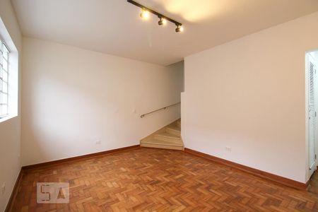 Sala de casa à venda com 2 quartos, 100m² em Vila Nova Conceição, São Paulo