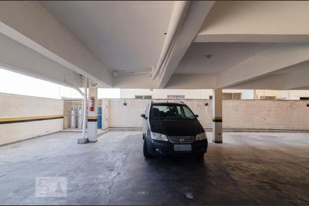 Apartamento à venda com 230m², 3 quartos e 2 vagas Apartamento à venda com 230m², 3 quartos e 2 vagasGaragem