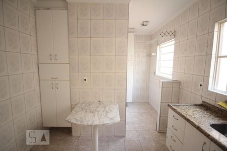 Apartamento à venda com 62m², 2 quartos e 1 vagaCozinha