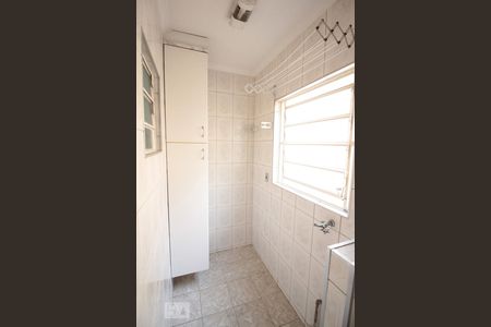 Apartamento à venda com 62m², 2 quartos e 1 vagaLavanderia