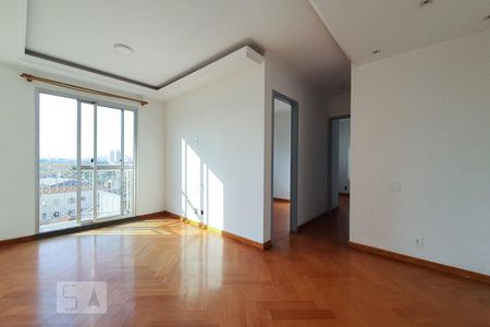 Sala de apartamento à venda com 2 quartos, 57m² em Cambuci, São Paulo