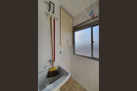 Apartamento à venda com 57m², 2 quartos e 1 vagaÁrea de serviço