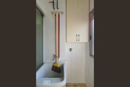 Apartamento à venda com 57m², 2 quartos e 1 vagaÁrea de serviço