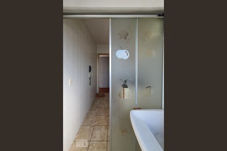 Apartamento à venda com 57m², 2 quartos e 1 vagaÁrea de serviço