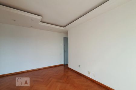 Sala de apartamento à venda com 2 quartos, 57m² em Cambuci, São Paulo