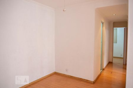 Sala de apartamento à venda com 3 quartos, 110m² em Parque Bristol, São Paulo