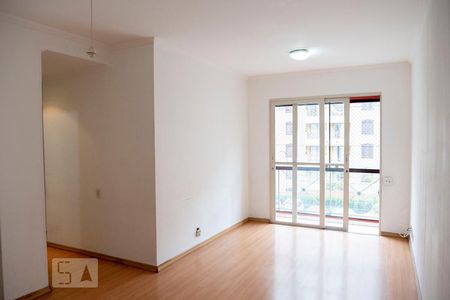 Sala de apartamento à venda com 3 quartos, 110m² em Parque Bristol, São Paulo