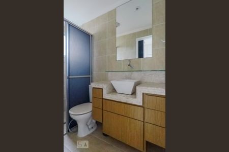 Apartamento para alugar com 65m², 2 quartos e 1 vagaQuarto 1 - suite