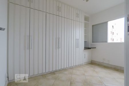 Quarto 1 - suite de apartamento para alugar com 2 quartos, 65m² em Vila Mariana, São Paulo