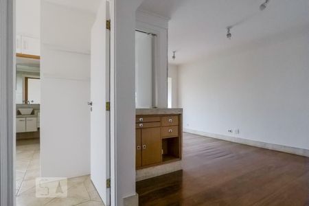 Sala de apartamento para alugar com 2 quartos, 65m² em Vila Mariana, São Paulo