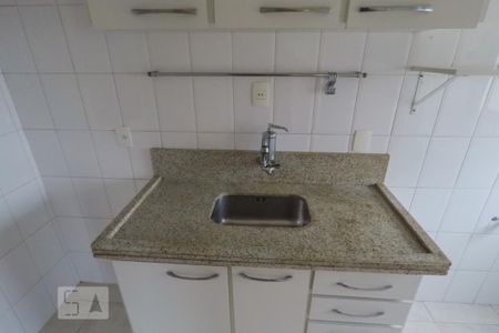 Apartamento para alugar com 65m², 2 quartos e 1 vagaCozinha
