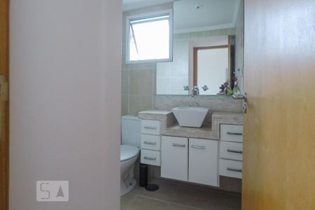 Apartamento para alugar com 65m², 2 quartos e 1 vagaQuarto 2 - suite