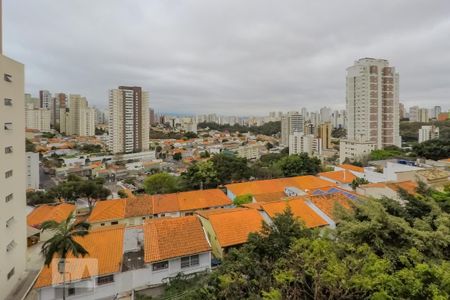 Apartamento para alugar com 65m², 2 quartos e 1 vagaVista Quarto 2 - suite