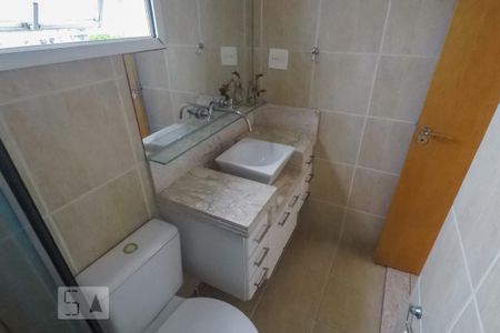 Apartamento para alugar com 65m², 2 quartos e 1 vagaQuarto 2 - suite