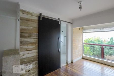 Sala de apartamento para alugar com 2 quartos, 65m² em Vila Mariana, São Paulo