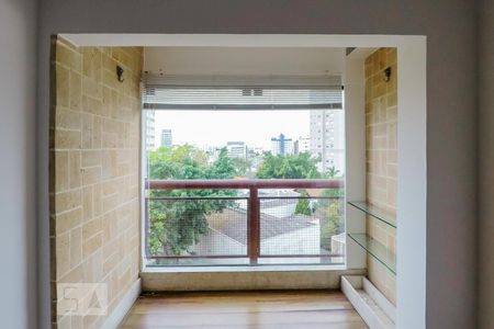 Sacada de apartamento para alugar com 2 quartos, 65m² em Vila Mariana, São Paulo