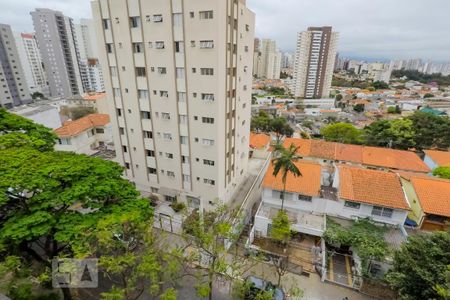 Apartamento para alugar com 65m², 2 quartos e 1 vagaVista Quarto 1 - suite