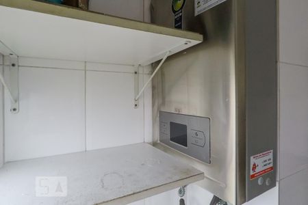 Apartamento para alugar com 65m², 2 quartos e 1 vagaÁrea de Serviço