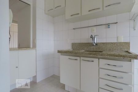 Apartamento para alugar com 65m², 2 quartos e 1 vagaCozinha