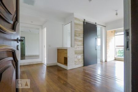 Sala de apartamento para alugar com 2 quartos, 65m² em Vila Mariana, São Paulo