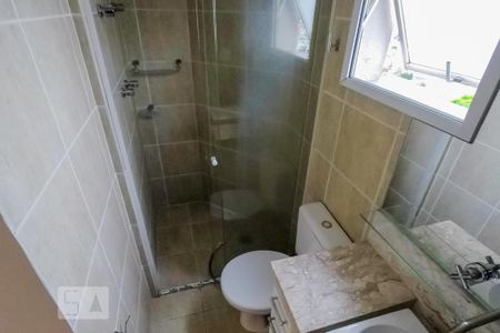 Apartamento para alugar com 65m², 2 quartos e 1 vagaQuarto 2 - suite