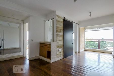 Sala de apartamento para alugar com 2 quartos, 65m² em Vila Mariana, São Paulo