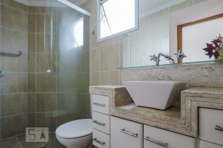 Apartamento para alugar com 65m², 2 quartos e 1 vagaQuarto 2 - suite