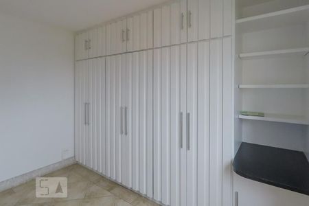 Quarto 1 - suite de apartamento para alugar com 2 quartos, 65m² em Vila Mariana, São Paulo