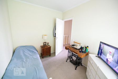 Casa à venda com 350m², 5 quartos e 3 vagas Casa à venda com 350m², 5 quartos e 3 vagasQuarto 4