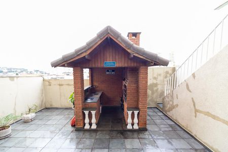 Casa à venda com 350m², 5 quartos e 3 vagas Casa à venda com 350m², 5 quartos e 3 vagasChurrasqueira