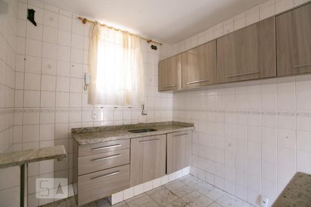 Apartamento para alugar com 48m², 2 quartos e 1 vagaCozinha