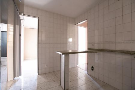 Apartamento para alugar com 48m², 2 quartos e 1 vagaCozinha