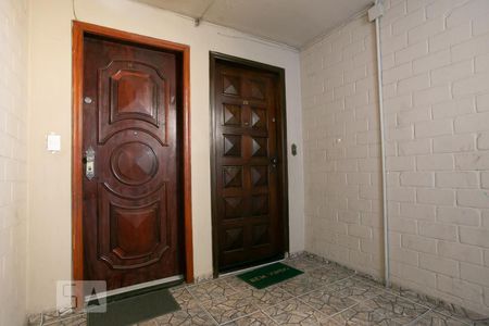 Apartamento para alugar com 48m², 2 quartos e 1 vagaHall
