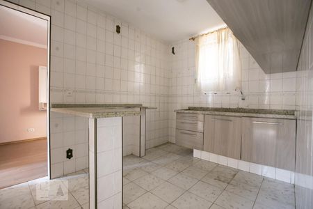 Apartamento para alugar com 48m², 2 quartos e 1 vagaCozinha